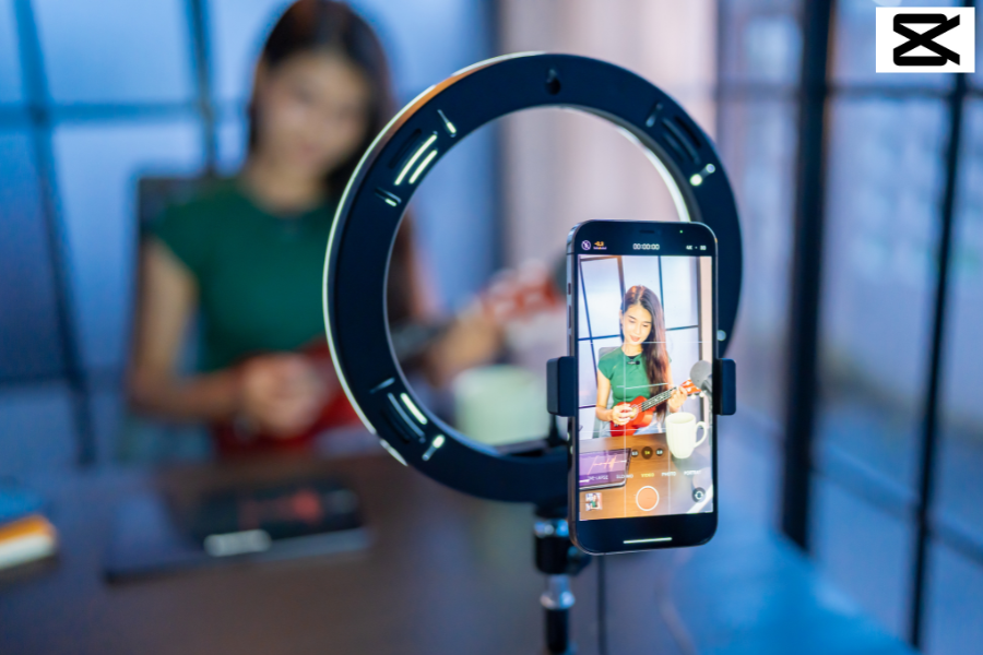 Explore your creativity with CapCut PC
