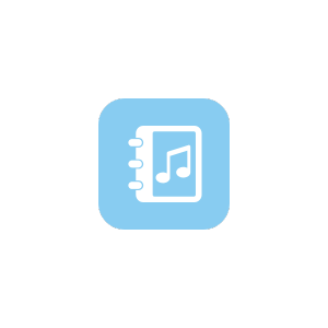 Built-in Music Library