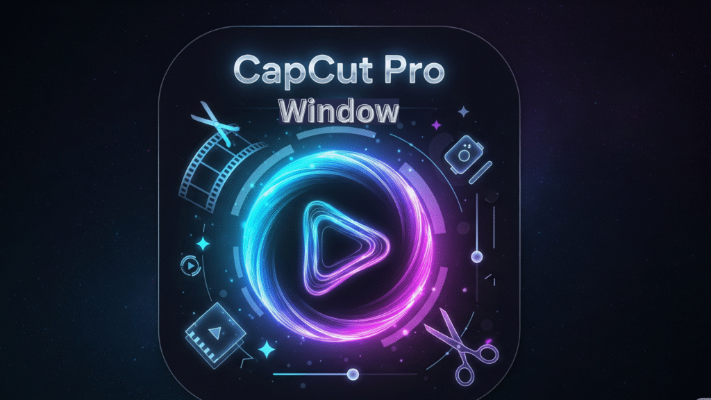 capcut window 10